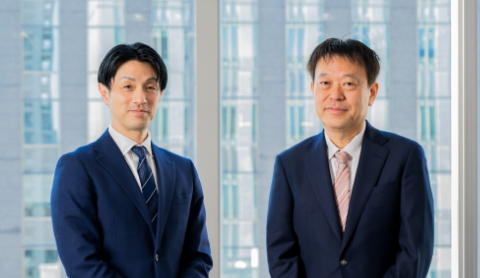 代表メッセージ