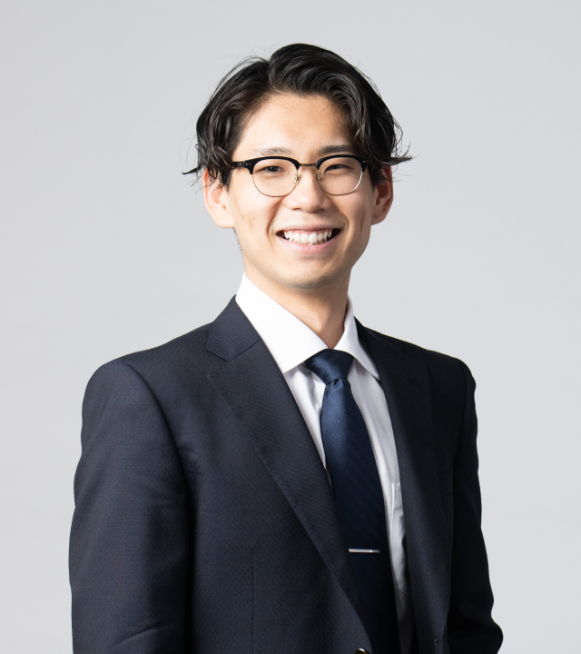 吉岡 将